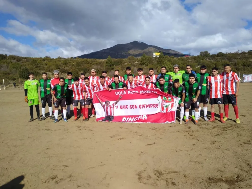 Comenzó el Torneo Clausura 2024 de Primera “A” de Lifuba