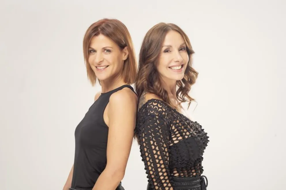 Llega Radojka a La Baita, una comedia original y atrapante