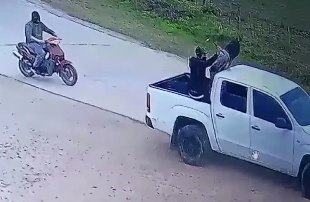 Detuvieron a varios hombres tras un "secuestro": era una despedida de soltero