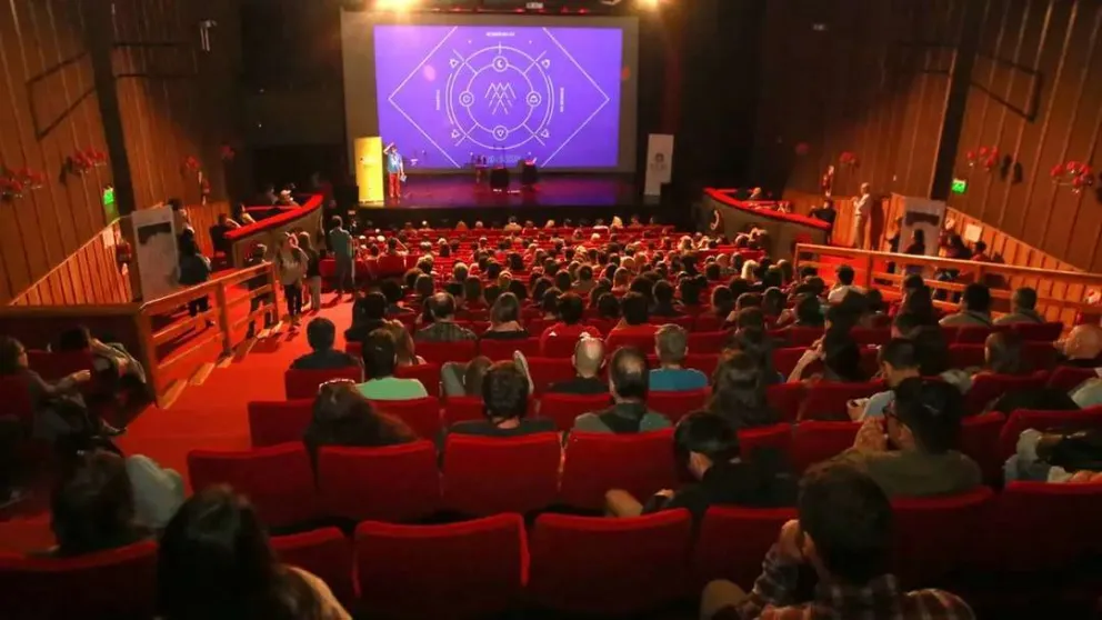 Ya están las obras seleccionadas para el Festival Audiovisual Bariloche