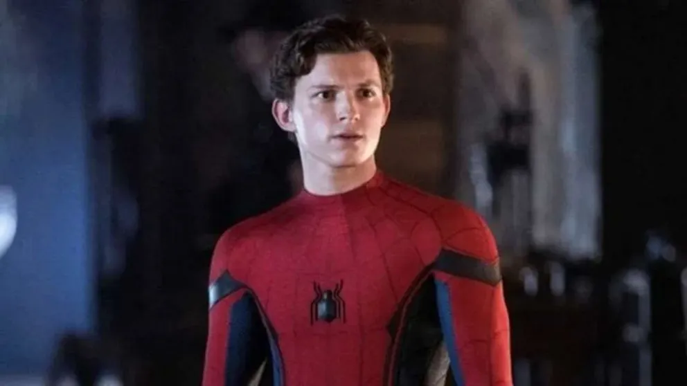 Tom Holland retomaría su rol en "Spider Man 4": los detalles