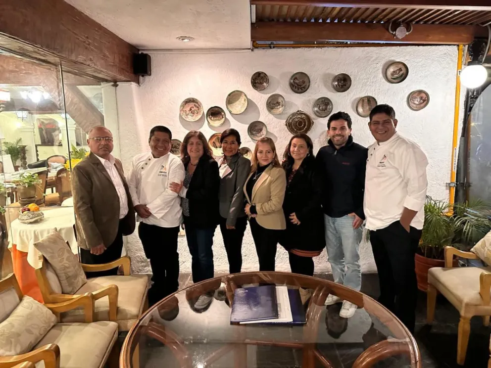 ENBHIGA Perú se consolida con la formación oficial de un Consejo Directivo