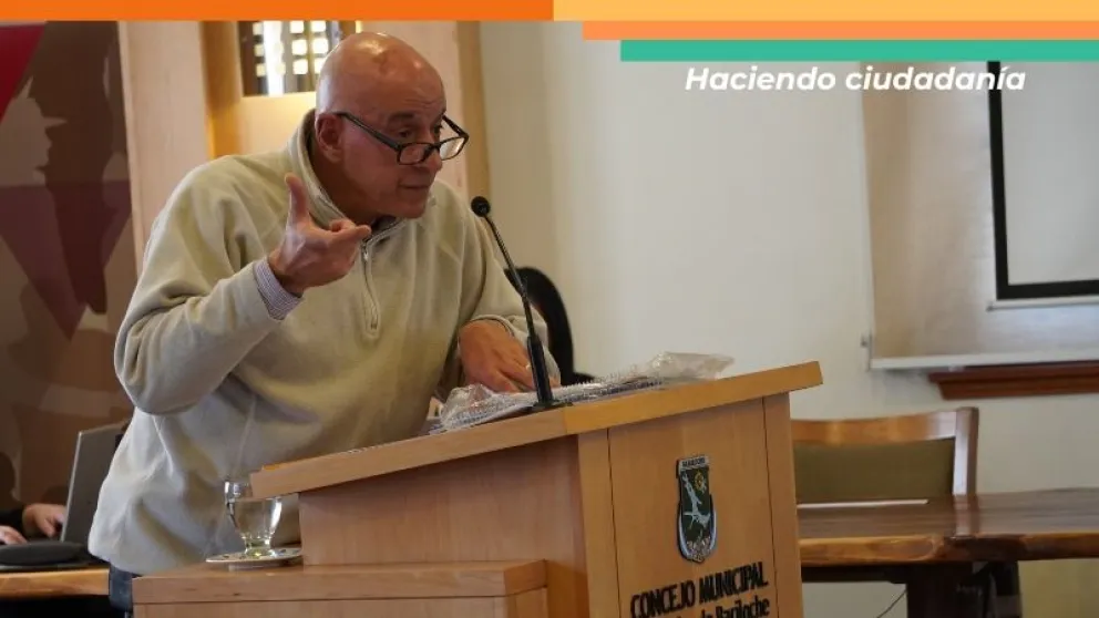 Banca del Vecino: presentaron una propuesta para mejorar el rendimiento académico en colegios secundarios