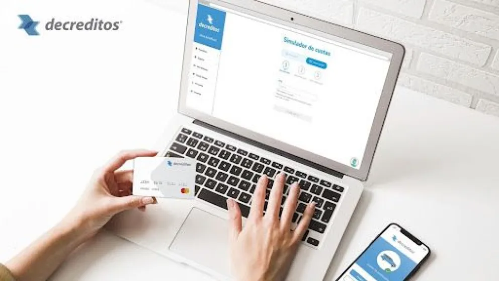 La confianza de más de 100.000 créditos otorgados: El respaldo de Decreditos a las agencias de autos