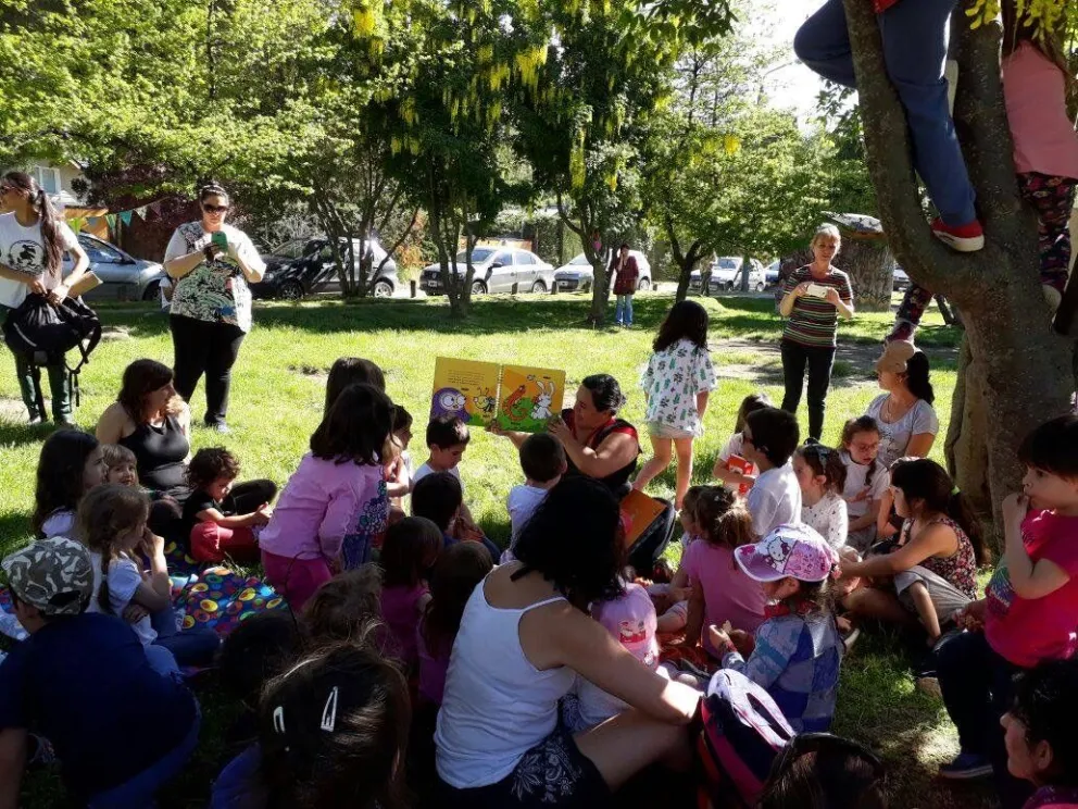 Fin de semana imperdible con el Festival de Teatro Infantil Pichi Keche