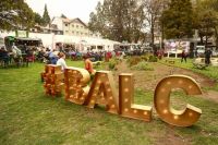 Últimos días para disfrutar de la Feria Gastronómica BALC