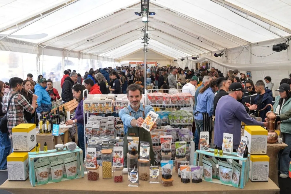 Bariloche a la Carta cerró su 10ª edición con un éxito rotundo