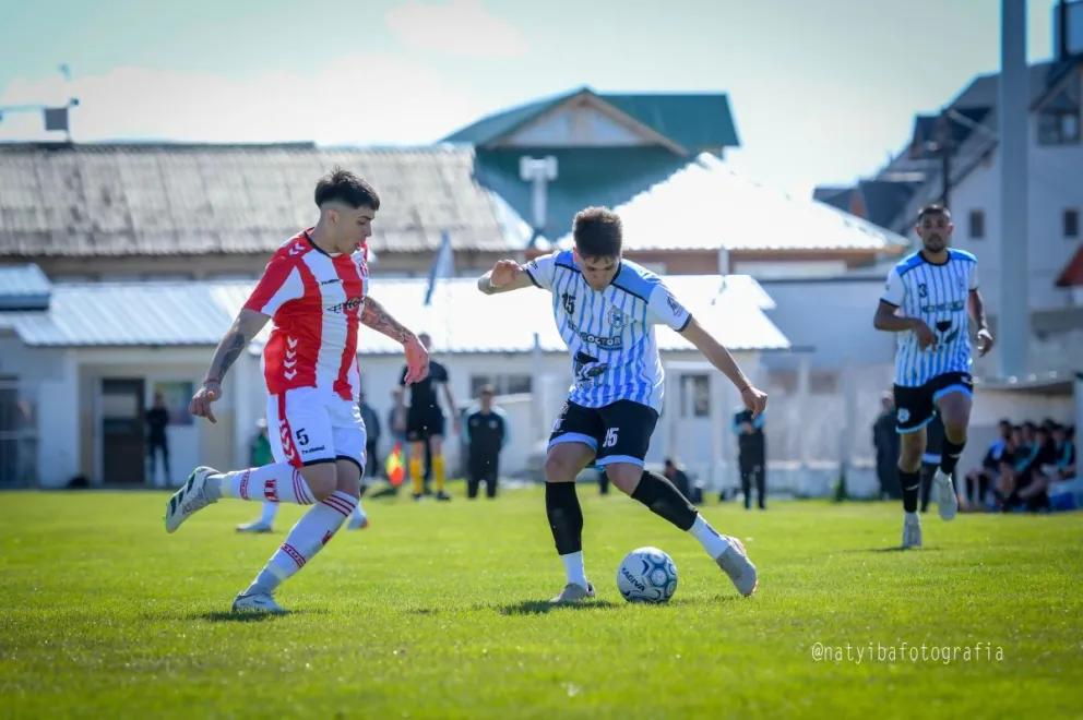 Comienza el Torneo Apertura 2025 de la Liga de Fútbol de Bariloche
