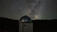 Las mejores opciones para hacer astroturismo en Río Negro