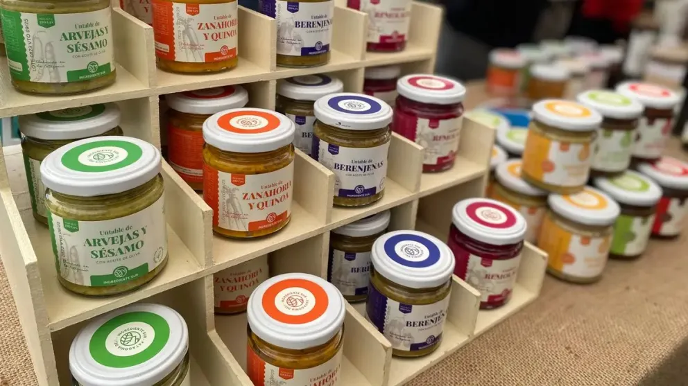 Punto Río Negro brilló en Bariloche a la Carta 2024