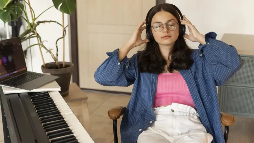 Río Negro y el INAMU capacitan en "Salud mental en la música"