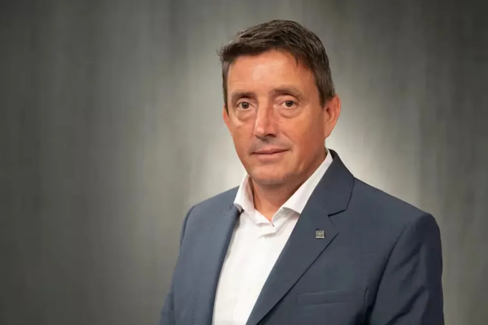 El presidente del INTA presentó su renuncia