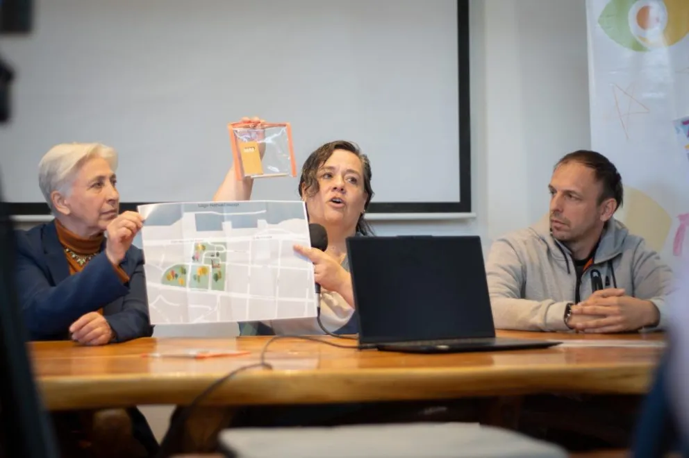 Lanzan una app para impulsar el turismo familiar en Bariloche