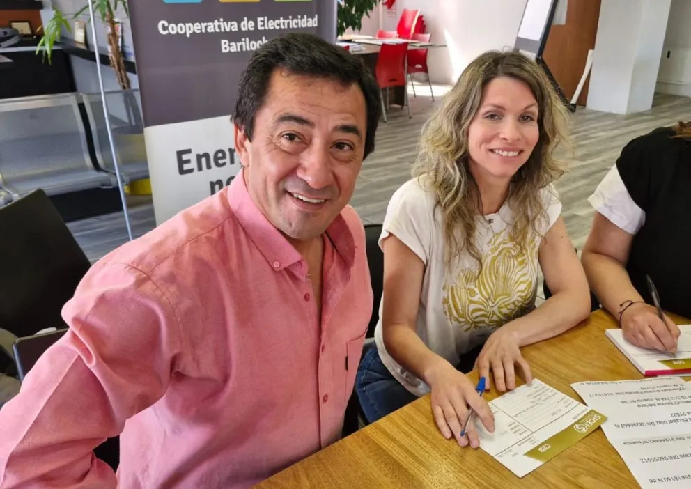 Elecciones en la CEB: La Lista Blanca presentó sus propuestas