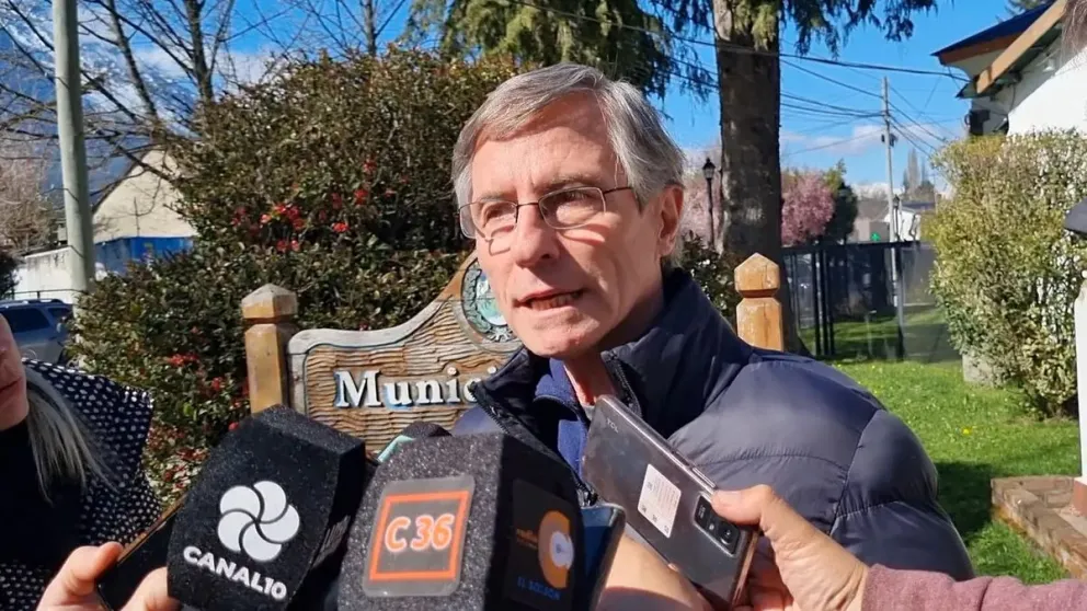 Gatti por contratos: “El Gobierno debe seguir cuidando el gasto público”