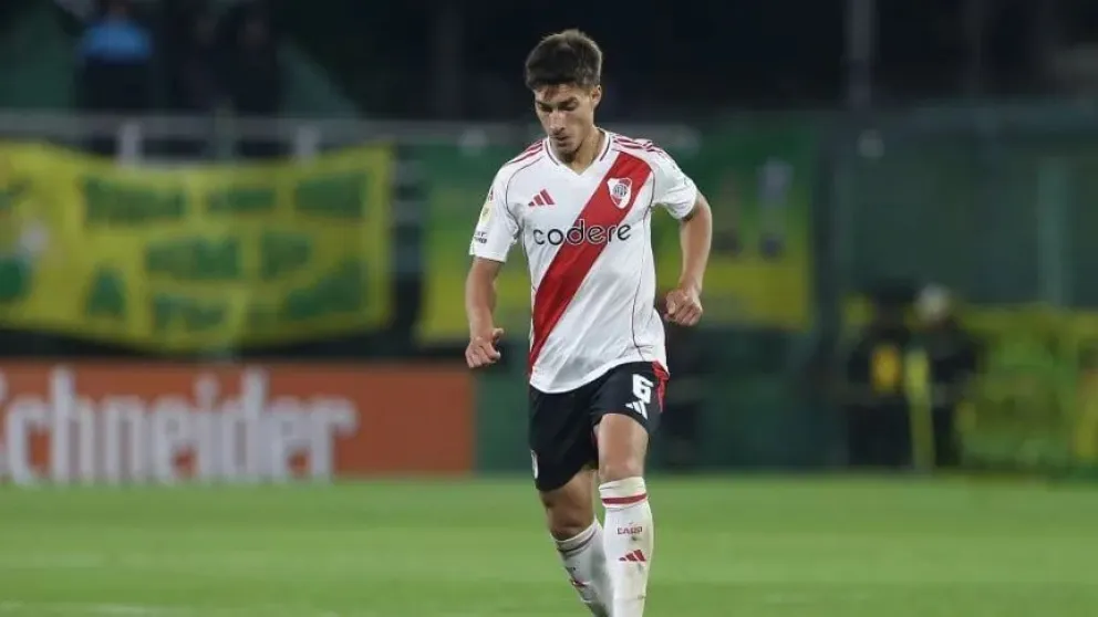  La fuerte inversión que hizo River para conquistar la Libertadores, la quinta que no se dio