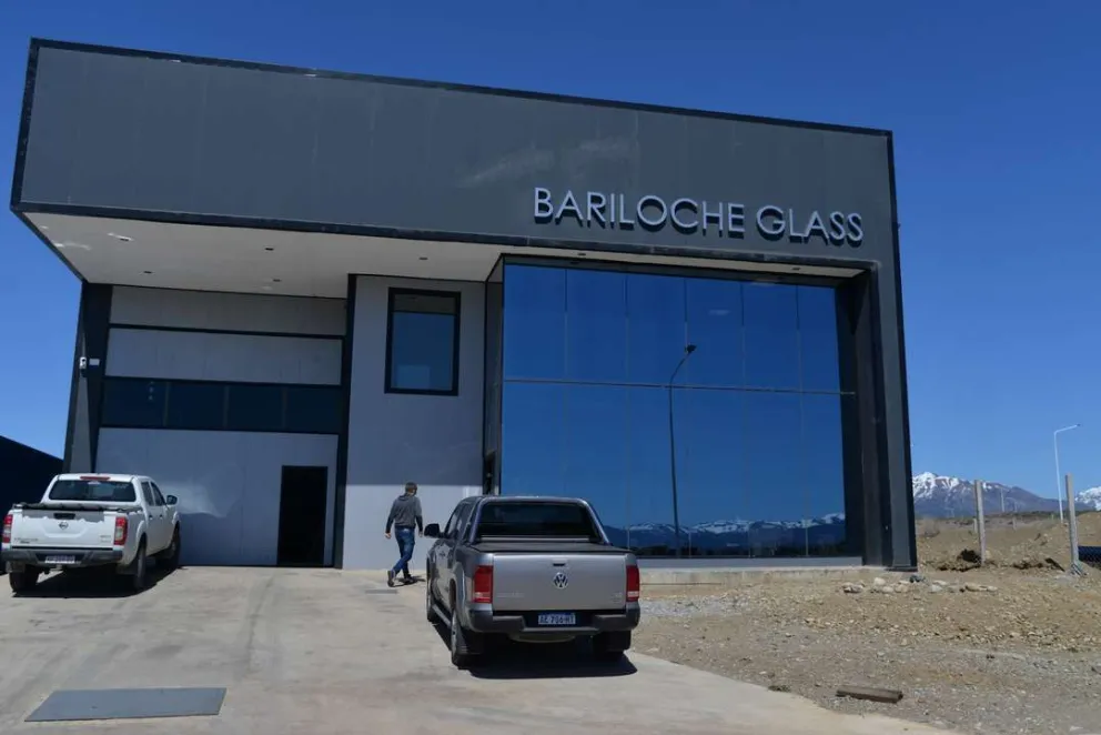 Bariloche Glass: Innovación y crecimiento en el Parque Tecnológico