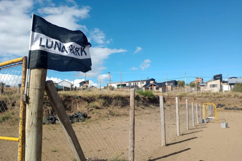 Robo en el Club Luna Park: Se llevaron 20 pelotas de entrenamiento y partidos