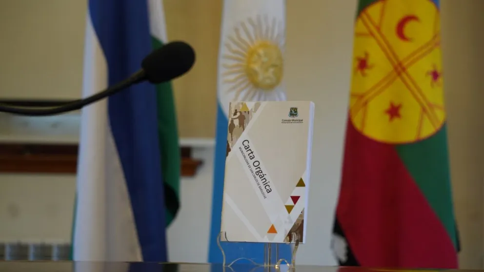 Abren las inscripciones para la Audiencia Pública Juvenil