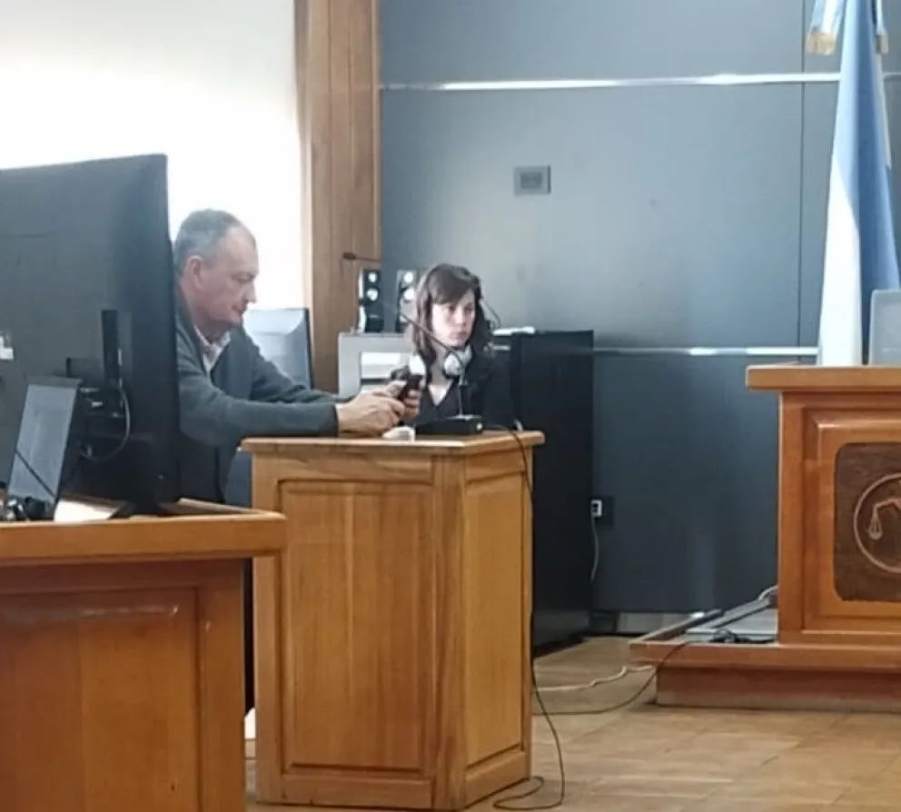 Techo Digno: Gennuso irá a juicio oral tras el rechazo al pedido de sobreseimiento