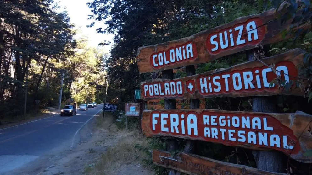 Continúa el rodaje de un importante largometraje nacional en Bariloche