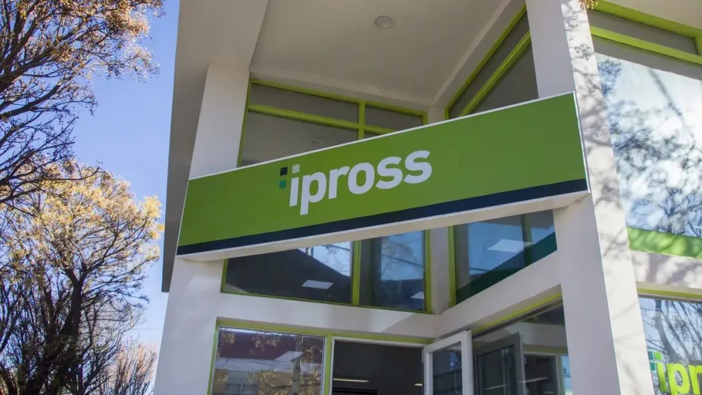 IPROSS disminuyó significativamente su deuda con hospitales públicos