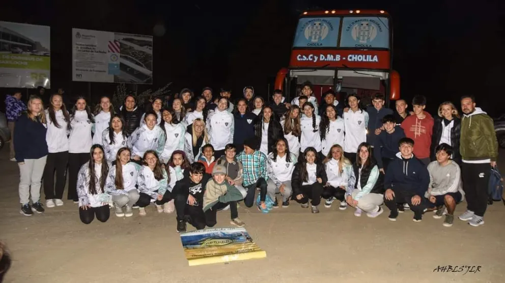 Cuatro seleccionados juveniles del hockey local disputan el Argentino de Selecciones