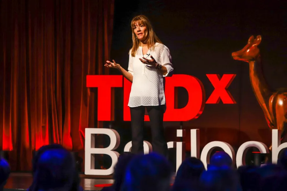 Las charlas TEDxBariloche celebran su décima edición