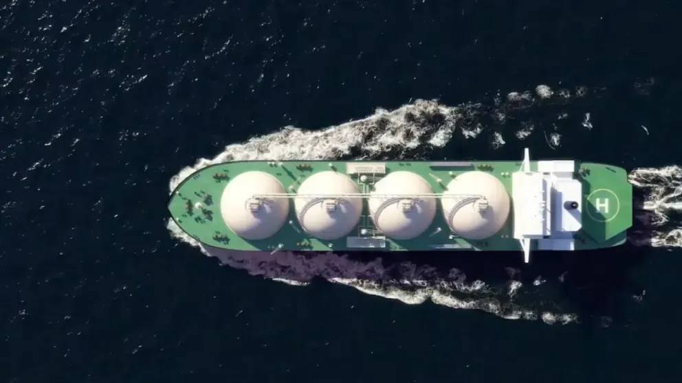 Proyecto de GNL: Últimas horas para inscribirse en la audiencia pública