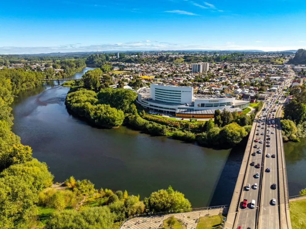 Chile se prepara para recibir a los turistas argentinos: paisajes, hoteles, gastronomía y compras