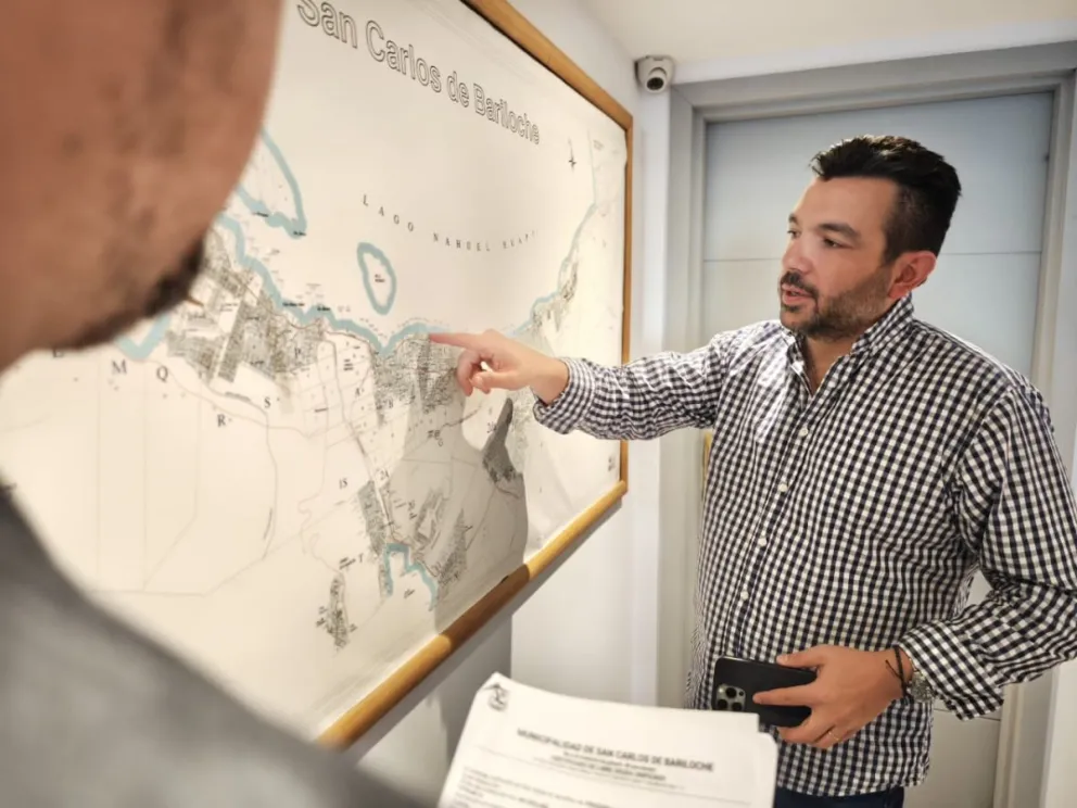 Más de 2000 lotes en Bariloche: nuevas oportunidades habitacionales