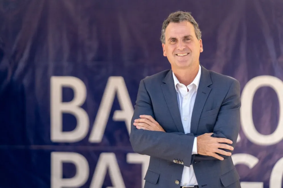 Banco Patagonia sigue acompañando a los sectores de la producción rionegrina