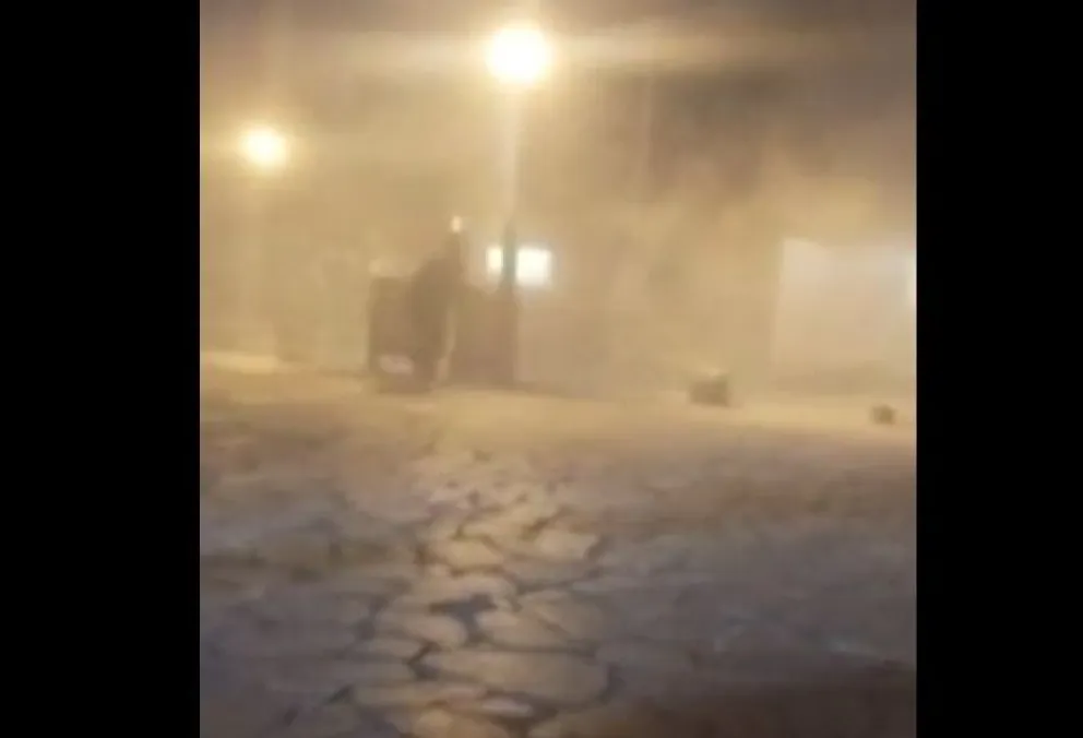 Incidente entre alumnos y padres al cierre de la Semana de la Juventud