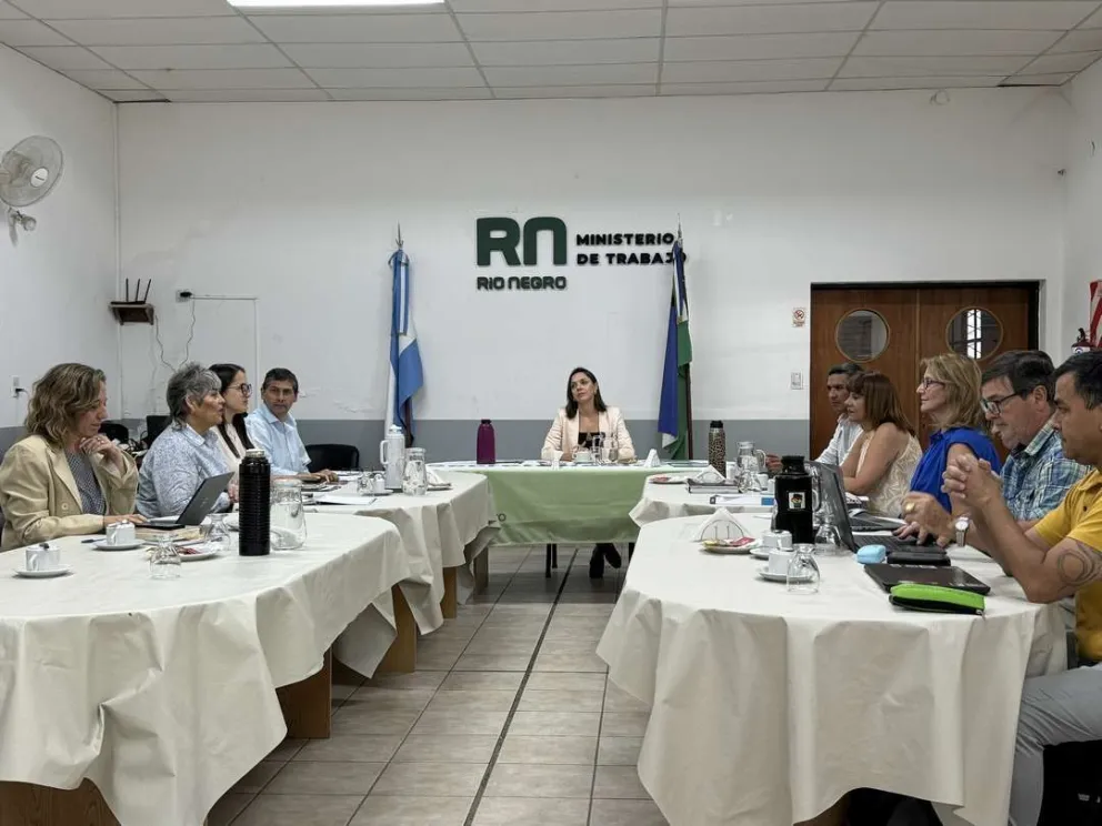 El Gobierno de Río Negro destaca aumentos salariales por encima de la inflación durante 2024