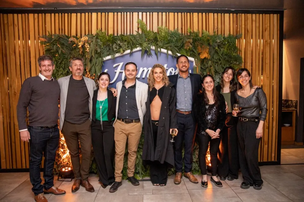 Hampton by Hilton Bariloche celebró sus cinco años rodeado de hitos y reconocimientos