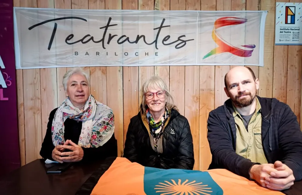 El Festival Primavera Teatral vuelve a escena 