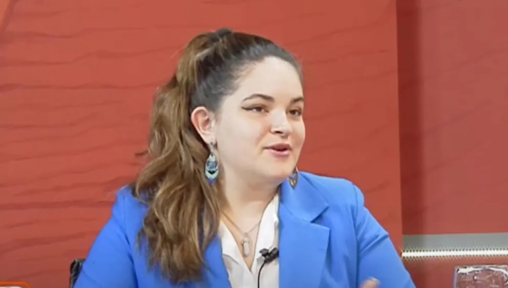 Venini insiste en que la Junta Electoral Provincial intervenga para asumir su banca