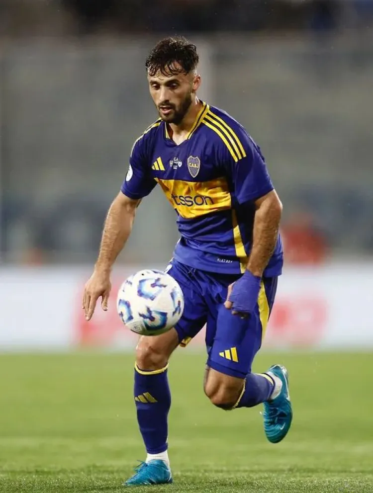 Boca se enfrenta a Gimnasia (LP) por la Liga Profesional: Hora y canal