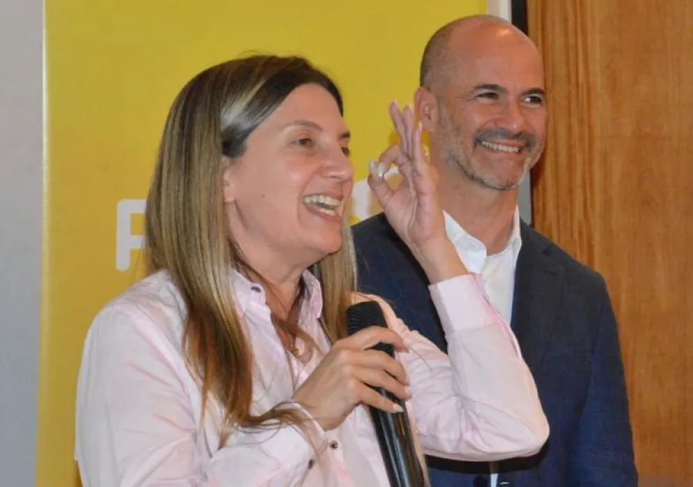 Ficha Limpia: “El Gobierno finalmente escuchó lo que veníamos pidiendo hace cuatro años”