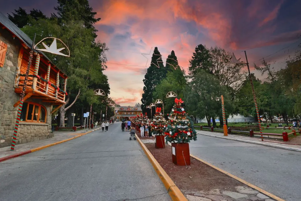 Una noche de magia y encanto musical para celebrar la Navidad