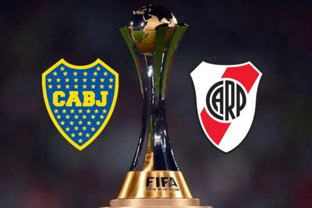 Sorteo del Mundial de Clubes 2025: horario, bombos y formato