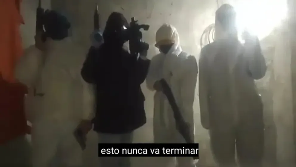 Amenazas a Bullrich y Pullaro: tres sospechosos fueron detenidos en Santa Fe