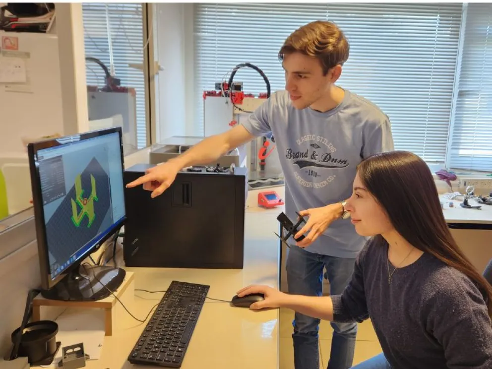 El Balseiro anunció fechas de inscripción y de examen de ingreso de 2025