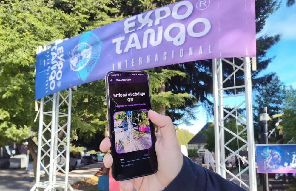 Simplificá tu próximo evento en Bariloche con entradas digitales