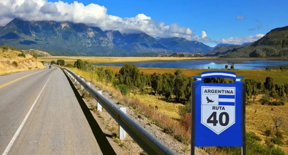 Cuál es la obra que pretende transformar los paseos en la Patagonia con el nuevo corredor turístico