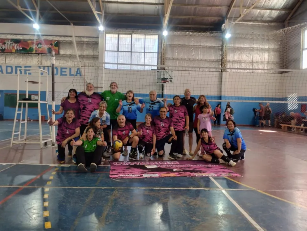 Se realizó con éxito el primer torneo de Newcom Bariloche 