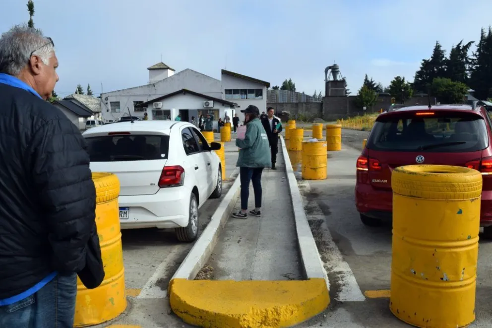 Prorrogan por 90 días el vencimiento de licencias de conducir ante la saturación de turnos