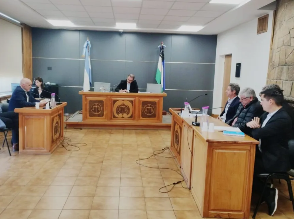 Causa Techo Digno: empresario imputado construirá un edificio para evitar el juicio