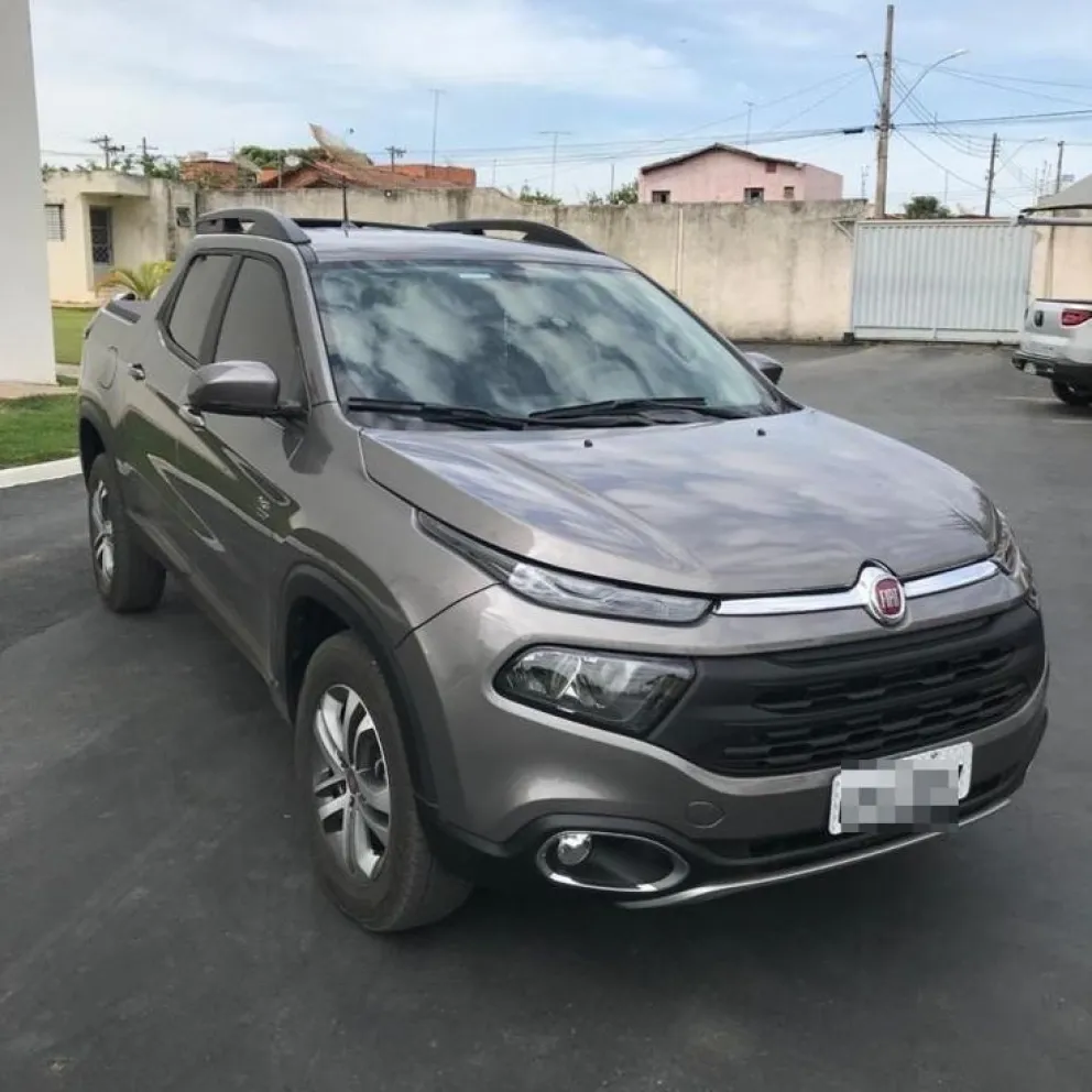 Compró una Fiat Toro 0 km y en un año la llevó 11 veces al mecánico: Debieron indeminzarlo