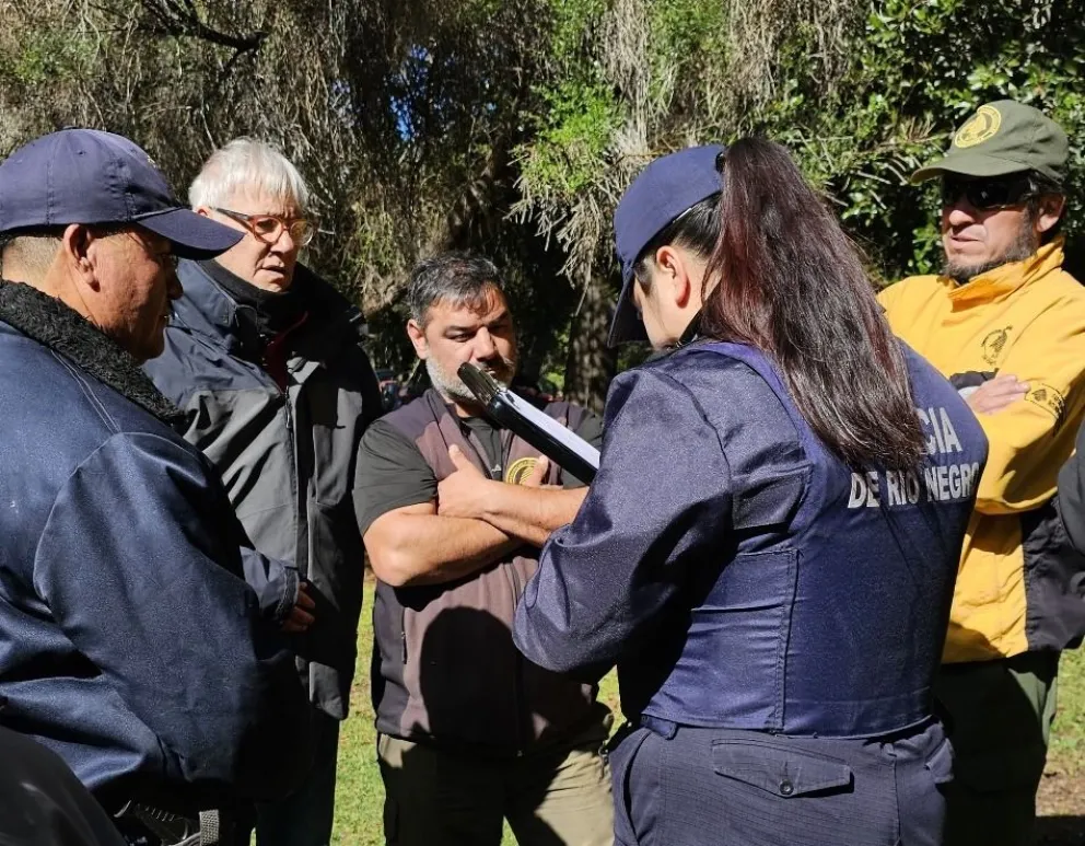 Se investiga si la desaparición de Bautista fue un intento de secuestro